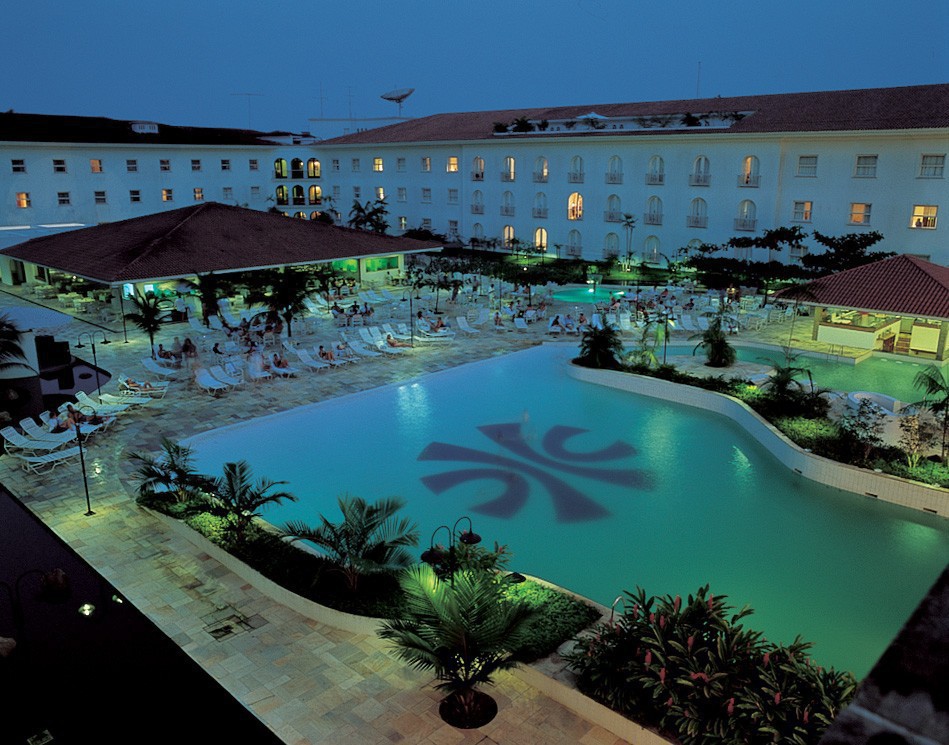 Tropical-Manaus hotel