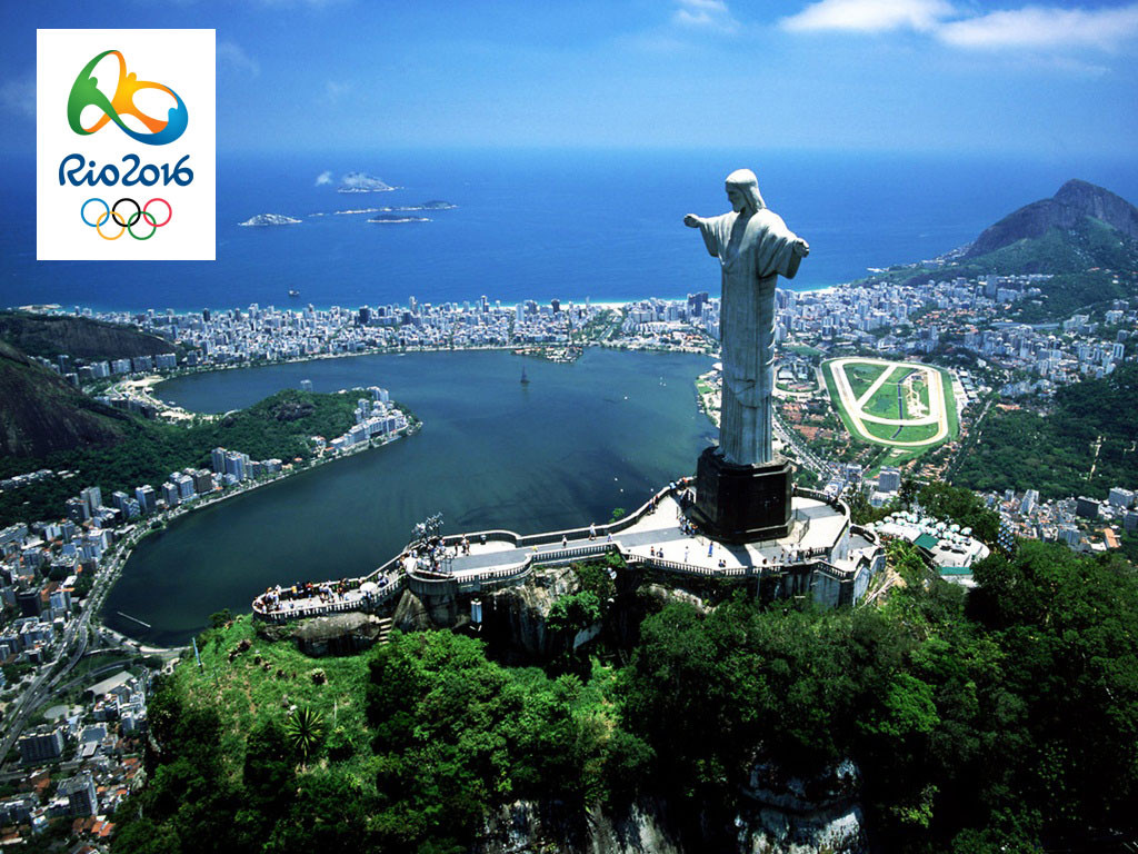 hotel boeken Olympische Spelen Rio 2016