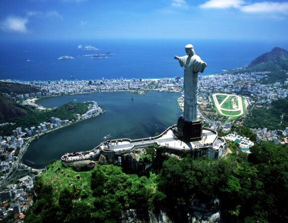 Voyage Budget: Découvrez le Brésil 15 jours / 14 nuits